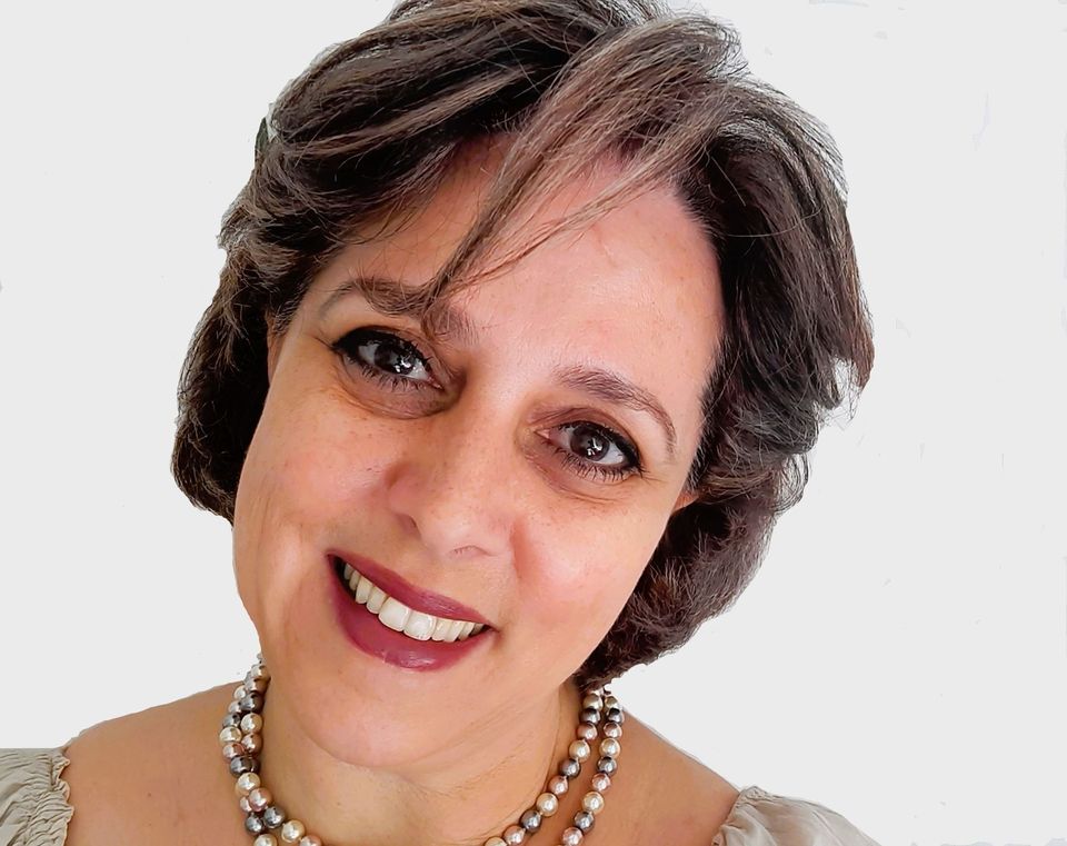 Eoli Halatsa-Kalian - ATSAC Trustee