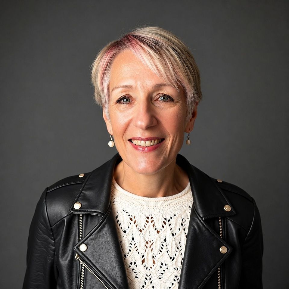 Laura Joanknecht - ATSAC Trustee